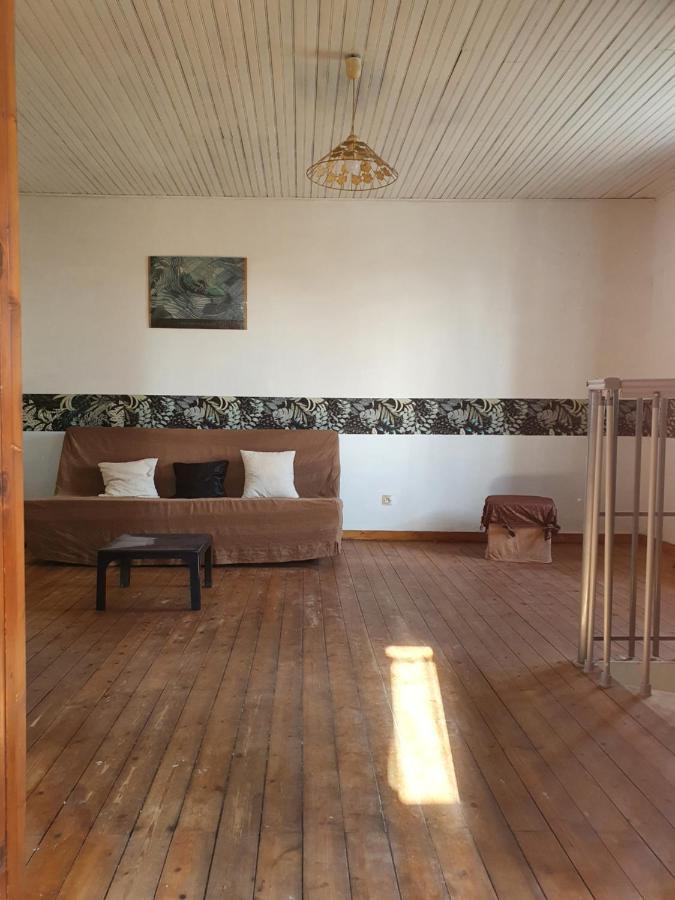 La Planquette Villa Saint-Laurent-de-Medoc Dış mekan fotoğraf